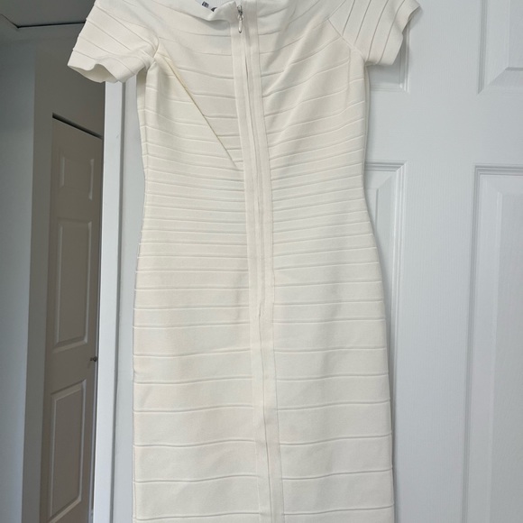 Herve ledger dress M - Picture 2 of 3